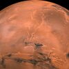 火星はなぜ赤いのか？