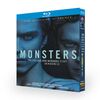 海外ドラマ モンスターズ：メネンデス兄弟の物語 Blu-ray BOX 日本語吹き替え版 Monsters: The Lyle and Erik Menéndez Story 日本語字幕