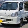 トヨタ　ピクシストラックの盗難です。