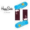 新しいデザイン【Happy Socks】【カラフルな店】