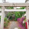 大松氷川神社【練馬区の縁結び、開運のパワースポット・大松の氷川様】