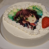 クリスマスケーキ