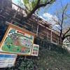 牧場と私4（くらい）
