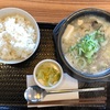 韓丼　白スン豆腐（海鮮）定食