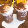 【店舗close・デリバリー有】Siamにあるおいしいココアのお店 FAT KIDS