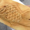たいやき神田達磨 本店｜新御茶ノ水｜パリパリ羽根と優しい甘さの絶妙バランス！