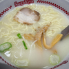 スガキヤ　ラーメン