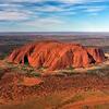 世界の中心、オーストラリアのAyers Rock Resortで働く！第一章！！