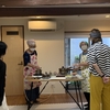 6月まちのきゅうしょくしつ、開催しました。