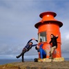iceland.day.9 いざ北のフィヨルドへ！