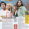 LA出身のバンド「Starcrawler」