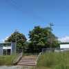 ＪＲ東海　伊勢川口駅
