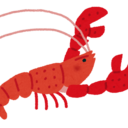 ザリガニ日記