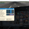 CIVA INSの使い方 (xplane)