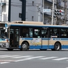 横浜市営バス / 横浜200か 2585 （7-4625）