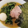 【千林大宮】「そらの星」ガツン！といこうぜ！横浜とんこつ醤油ラーメン