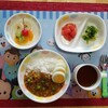 9/25(火)の給食