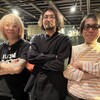 RYOJIROCK BAND、吉祥寺GBにてライヴでした～！！