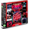 THE ALFEE RED盤レビュー：青春時代が蘇る！ベストアルバムでタイムトリップ体験