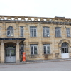 旧高畠駅