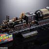 【あみあみ】超合金 TIME TRAIN 『BACK TO THE FUTURE PartIII』[BANDAI SPIRITS] 