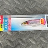 DUEL / L-BLUE FIX MINNOW (S)