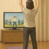 運動不足の救世主？テレビ体操、侮れません！