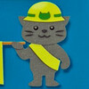 【オジギビト】続・動物と共に現場に立つ人々
