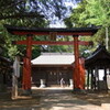 大谷場氷川神社