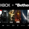 Microsoftが「Bethesda Softworks」と親会社ZeniMax Mediaを買収