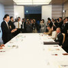 2010 平成22年4月8日(木)　水産総合研究センター、ウナギ完全養殖に成功