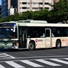 京都市バス 2996号車 [京都 200 か 2996]
