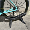 自転車スタンドの買い替え