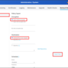Cisco ISEでPolicy SetsをXMLとしてExport