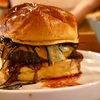スペイン・ビルバオの「Berty's Burger Bilbao」でKYOTO Burger（京都バーガー）、Berty's Burger。