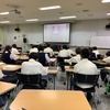 常翔学園中学校・高等学校 授業レポート No.6（2023年6月22日）