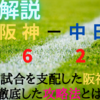 チームで攻略する阪神タイガース，今後に繋がる勝利の背景とは？