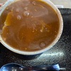 カレーは？