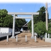 丹羽郡大口町 『神福神社』
