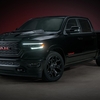 Ram 1500 RED Edition