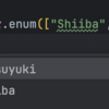 Zodのドキュメントを読みながら自分用にメモ
