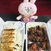 台風接近でセブのGrab Foodは大忙し？やっとありつけた餃子＆てりやきチキン(∩´∀｀)∩