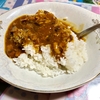 サバ缶を使って作るカレーが本当に５分で出来て、しかも美味くて超感動した。