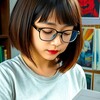 (AI小説) 心のスイッチ / Finding Your Voice
