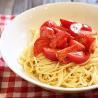 【ラヴィット】トマトがトマらないフレッシュパスタのレシピ！中村仁美！冷やし麺対決【7月17日】
