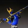 バンダイ S.H.フィギュアーツ 仮面ライダークウガ ドラゴンフォーム レビュー