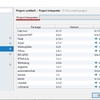 Raspberry Pi のスクリプト作成に PyCharm を使ってみた