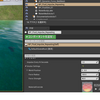【UE4】UE4のWaterプラグインで波を表現してみる。
