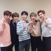 【募集】B1A4へ贈るメッセージ企画