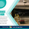 Complete Garage Door Repair